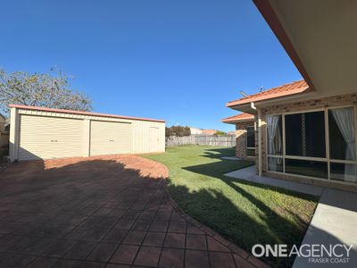 80 Bauhinia Drive, Kawungan