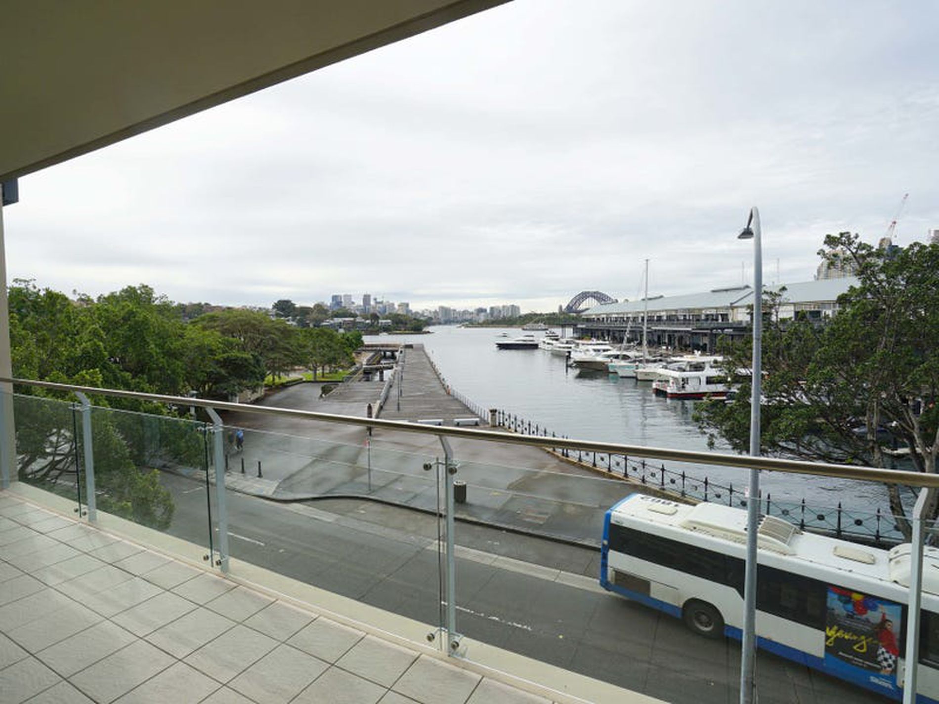308 / 15 Pirrama Road, Pyrmont