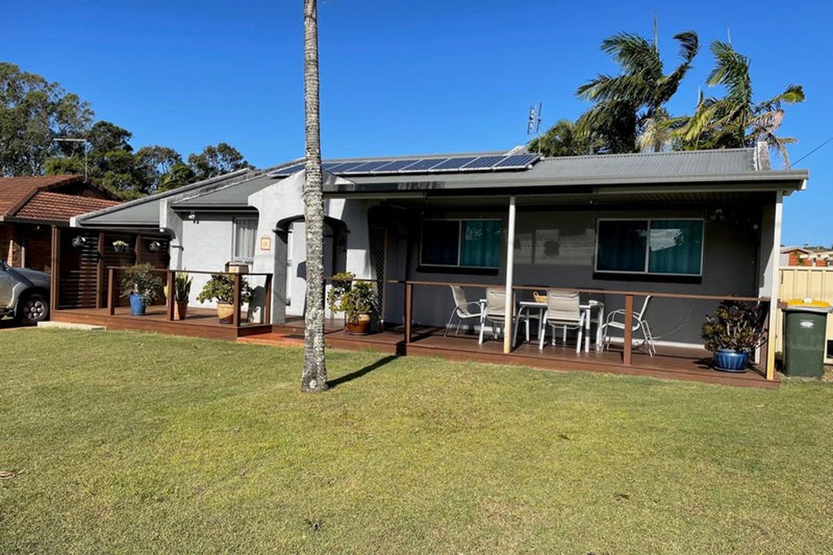 18 Young Street, Iluka