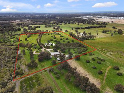 153 Bens Road, South Yunderup