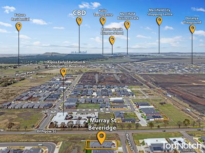 2 Murray Street, Beveridge