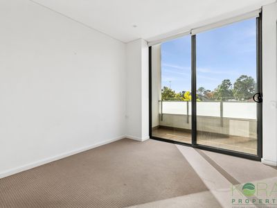 119 / 2 Aberdour Avenue, Rouse Hill