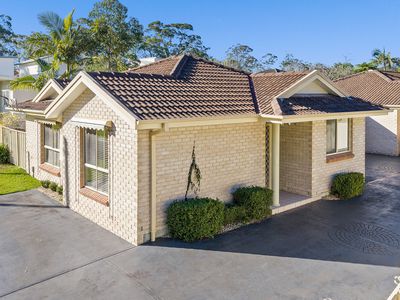 1 / 84 Currambene Street , Huskisson