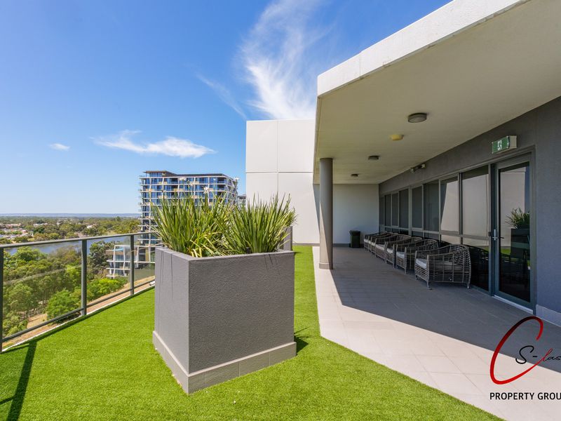 53 / 1 Rowe Avenue, Rivervale