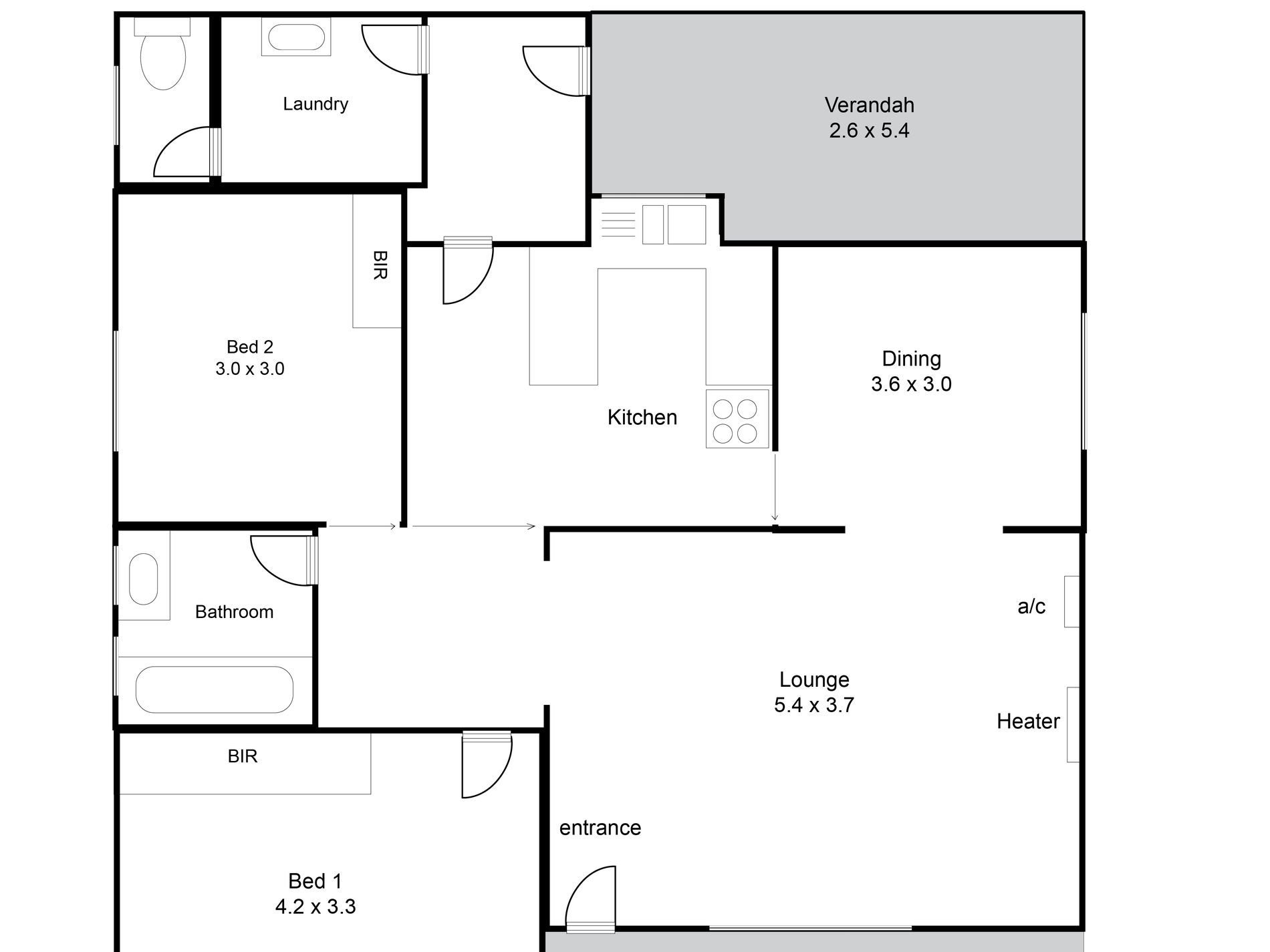 13 Reynolds Avenue, Brooklyn Park