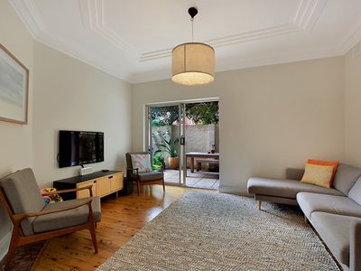 1 / 19 Ramsgate Avenue, Bondi Beach