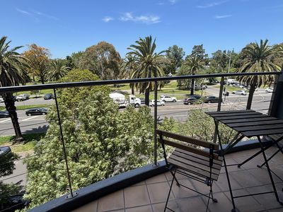 8 / 184 Albert Road, South Melbourne