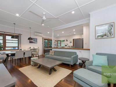 70 Norris Street, Hermit Park