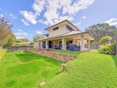 31 Sylvateere Crescent, Wakerley