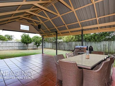 5 Bandicoot Crescent, Doolandella