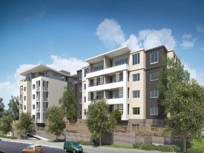 54A Blackwall Point Road, Chiswick