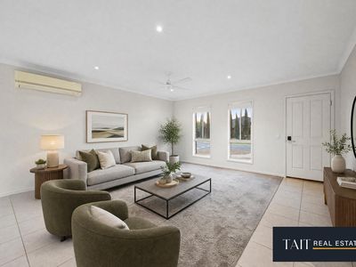31 Logan Drive, Wangaratta