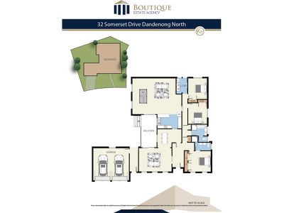 32 Somerset Drive, Dandenong North