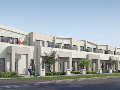 17-23 Beveridge Circuit , Armstrong Creek