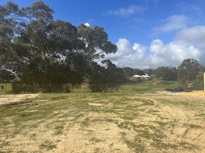 Lot 5, 8 St Andrews Drive, Yanchep