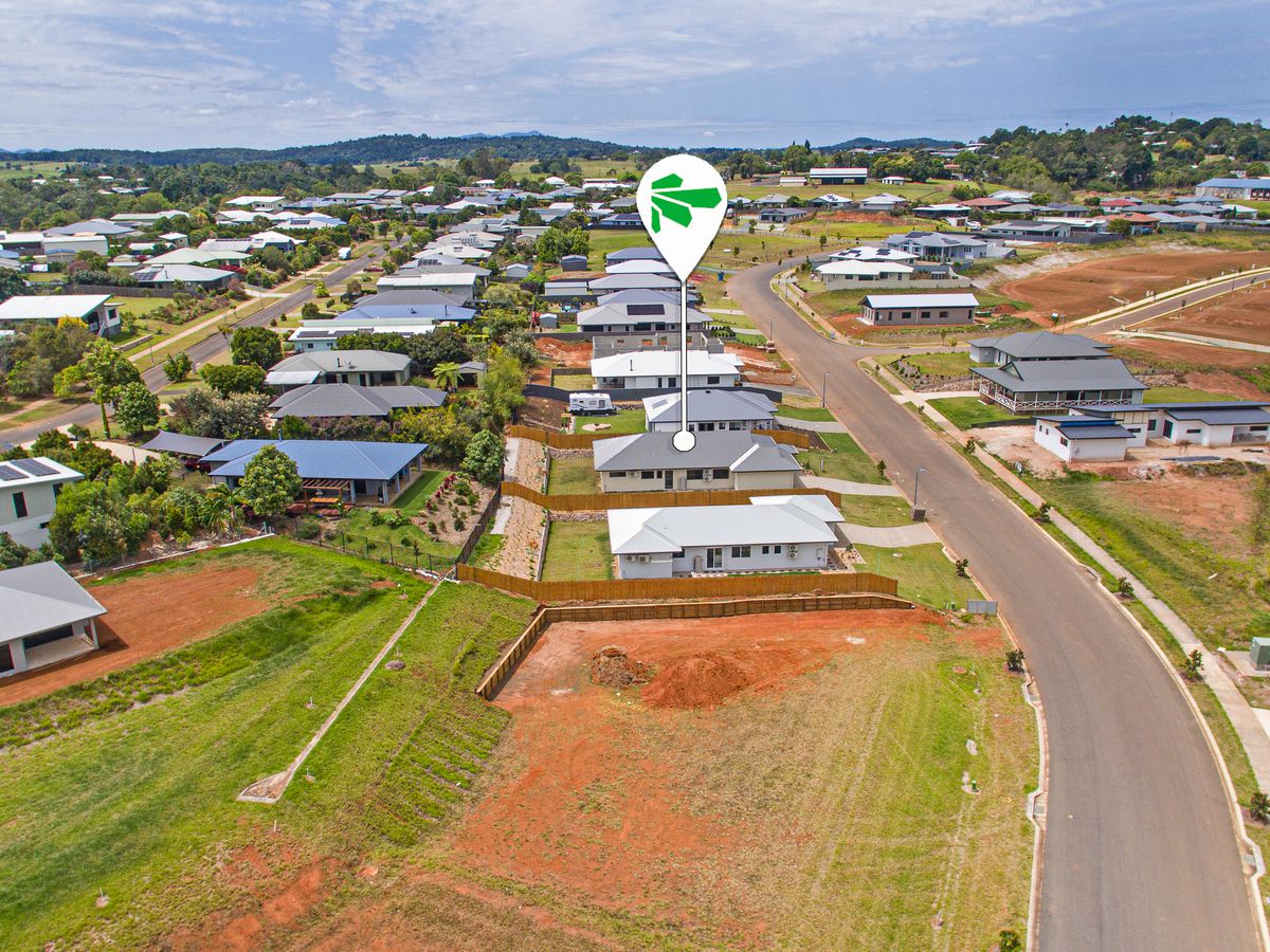 70 Rankine Avenue, Yungaburra