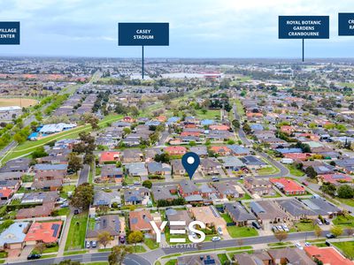 29 Stone Hill Circuit, Cranbourne East