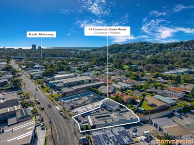Shop 2A / 42 Currumbin Creek Road, Currumbin Waters