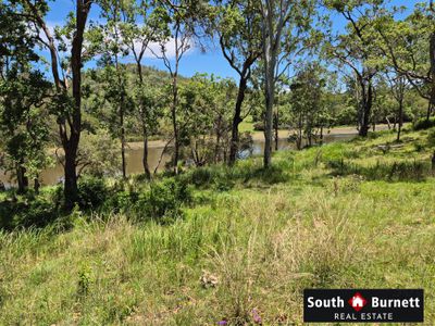 Lot 63, Lot 63 McCauley Weir Road, South East Nanango