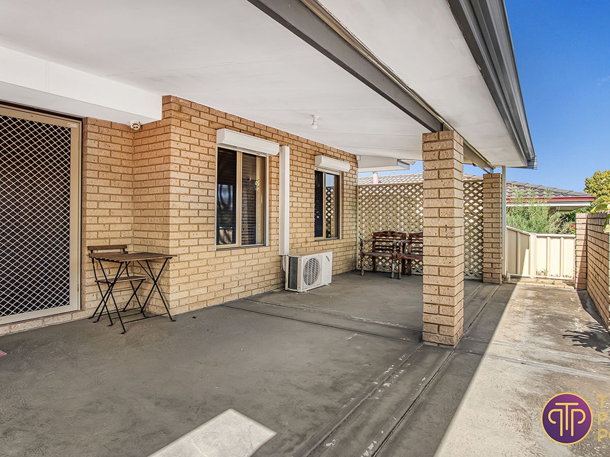 46 Explorer Drive, Thornlie