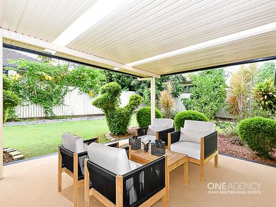 4 Sunny St, Doolandella