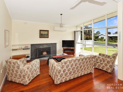 37 Barrack Street, Goroke