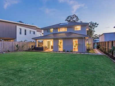 17 Nichols St, Wakerley