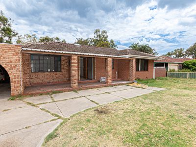 7 Seaforth Avenue, Gosnells