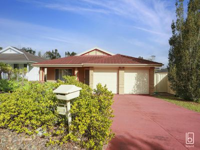 35A Skyhawk Avenue, Hamlyn Terrace