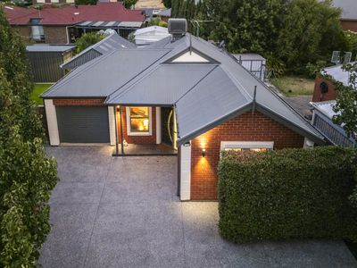 93 Crozier Avenue, Newton