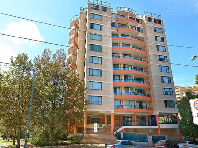 41 / 2 Ashton Street, Rockdale