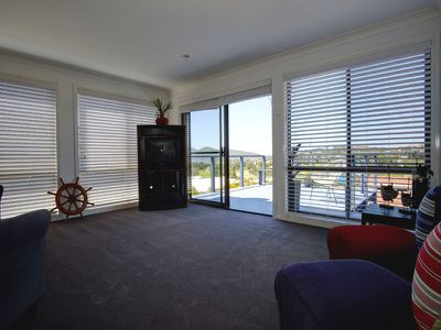 12 Sunbakers Drive, Forster