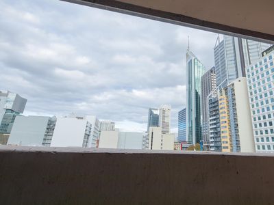 35 / 838 Hay Street, Perth