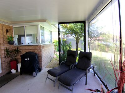 26 King George Parade, Forster