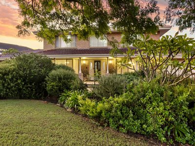 4 Parker Place, Winthrop