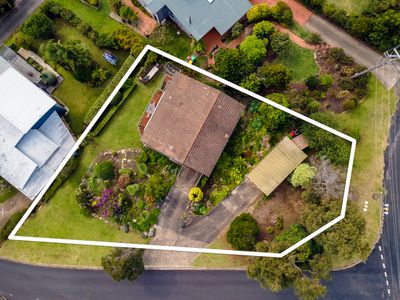 3 Leumeah Street, Pambula Beach