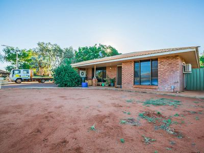 1 Eltona Close, South Hedland