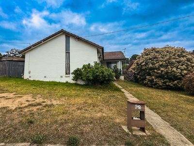 22 Monash Drive, Seymour