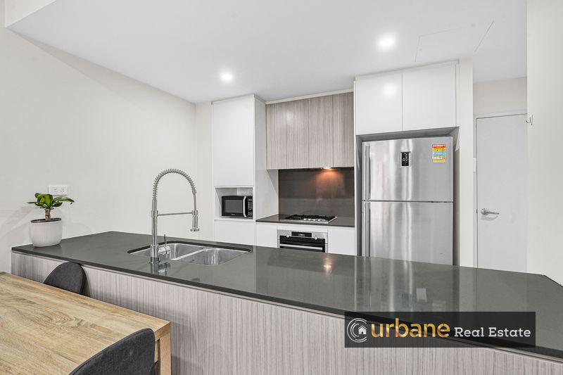 104 / 9 Derwent Street, South Hurstville