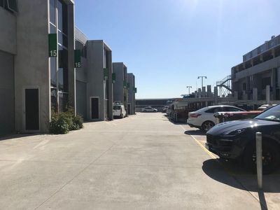 14 / 131 Hyde Street, Yarraville