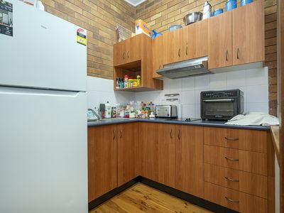 13 / 2 Long Street, Rangeville