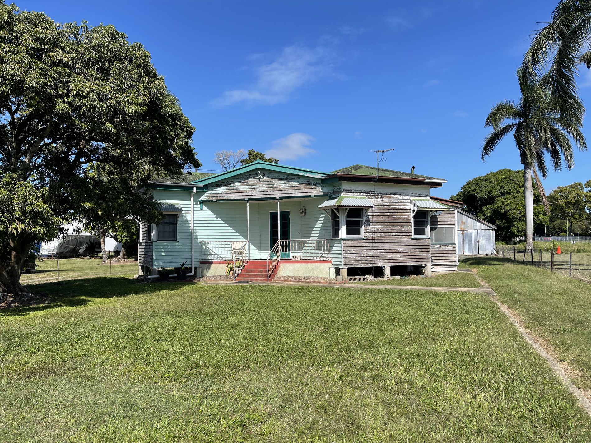 19 Milne Lane, West Mackay 360 Property Management
