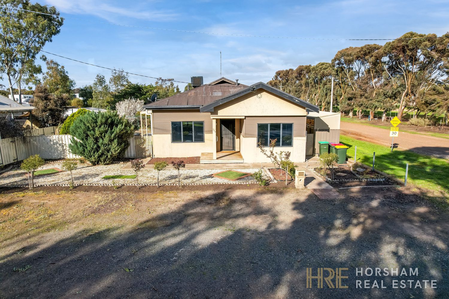 103 Robinson Street, Horsham