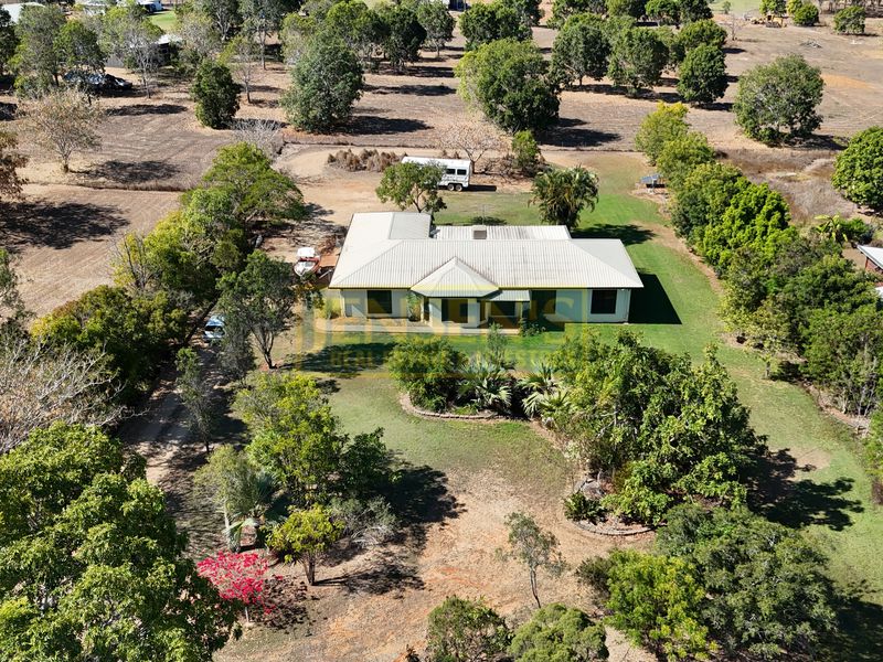 197 Bluff Road, Millchester