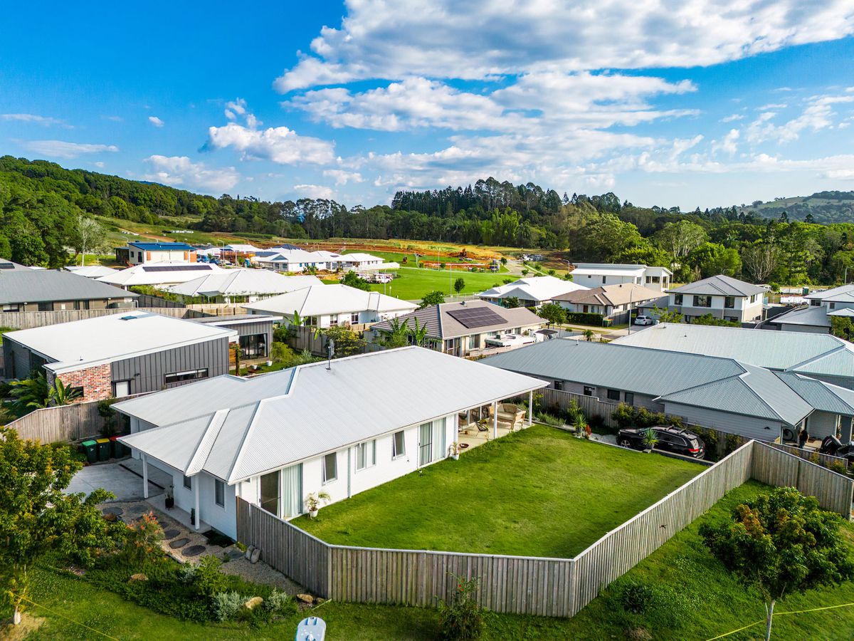 4 Kingfisher Lane, Mullumbimby