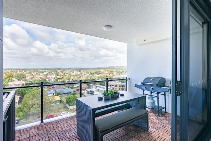 804 / 25 First Avenue, Mooloolaba