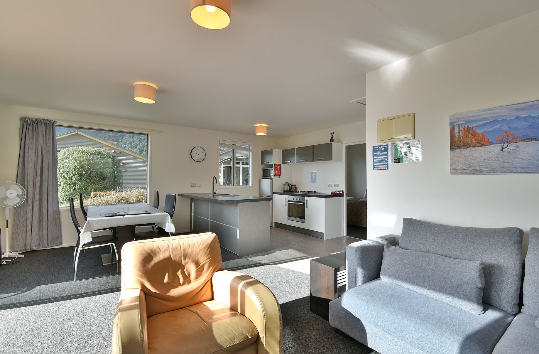 2 Donovan Drive, Franz Josef