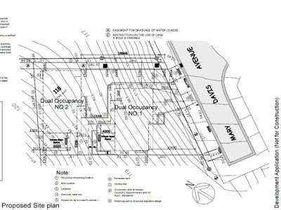 Lot 118 Lot 118 Mary Davis Avenue, Koonawarra