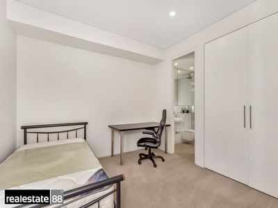 414 / 2 Moreau Parade, East Perth