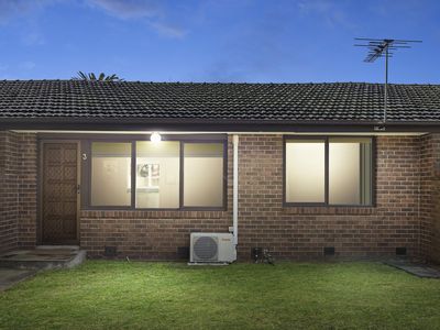 3 Erskine Street, Frankston